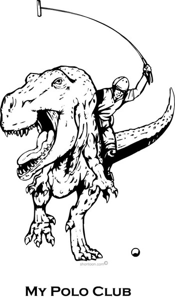 Dino Polo