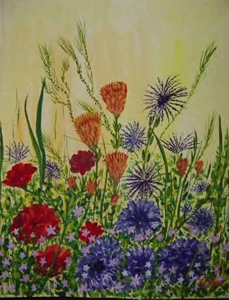 Gail's Flowers