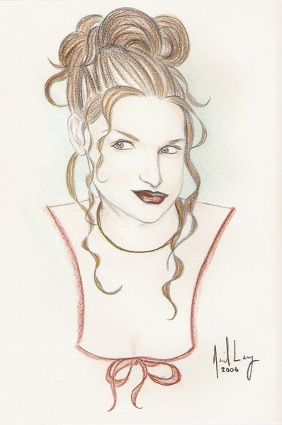 Lady