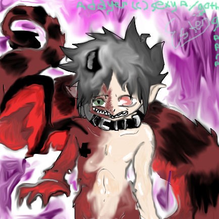 Adayer crimson reddragon