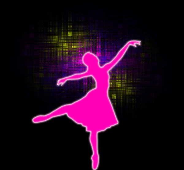 The Ballerina