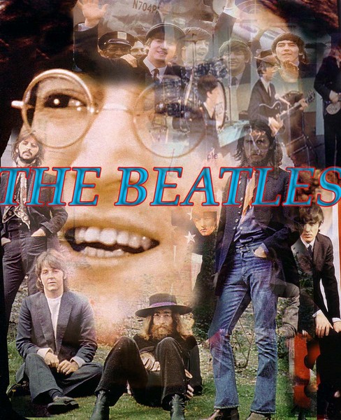 Remebering John