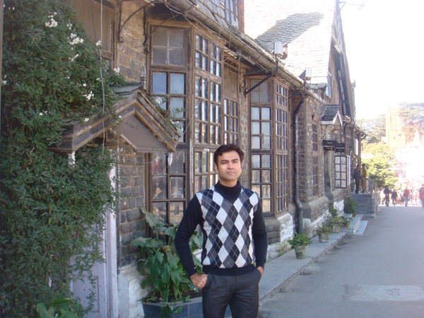 Shimla