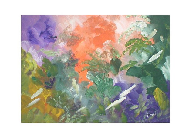 Garden of Eden