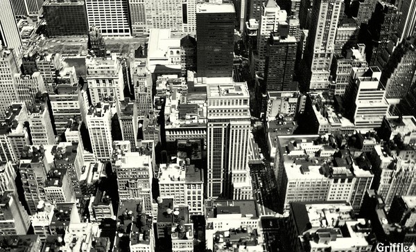 EMPIRE STATE VIEW