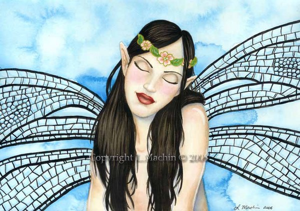 DayDreaming