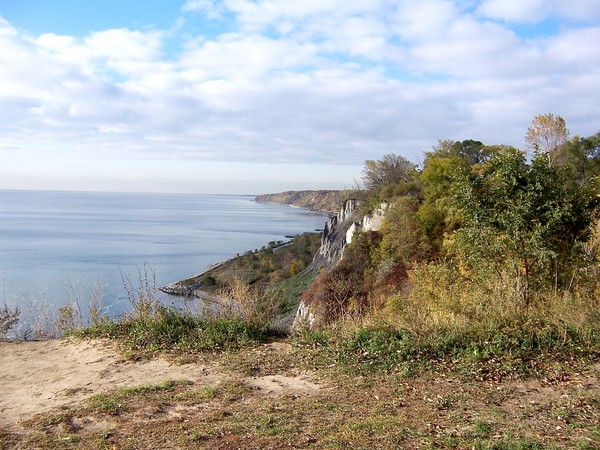 Lake Ontario