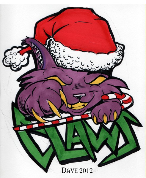 Candy Claws
