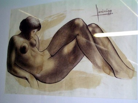 Resting
