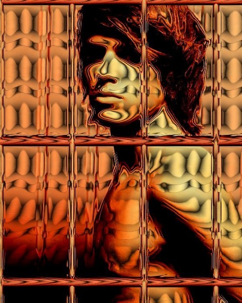 Prisoner of the Matrix