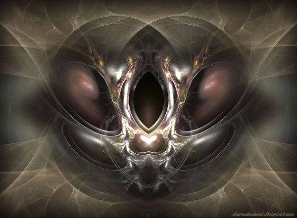Alien Fly