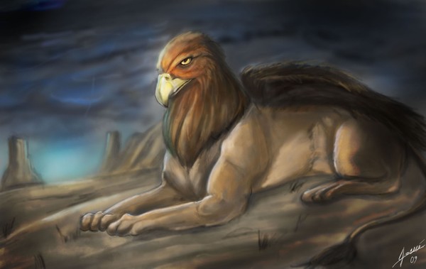 Griffin