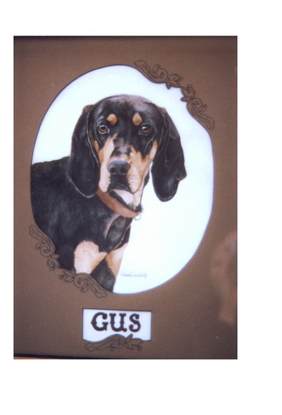 Gus