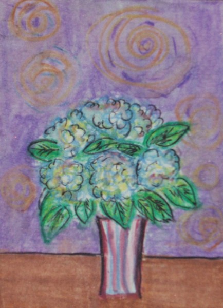 Funky Flowers #2