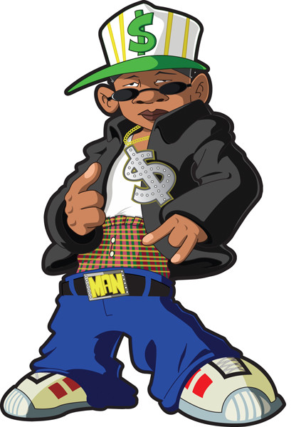 Thuggin'