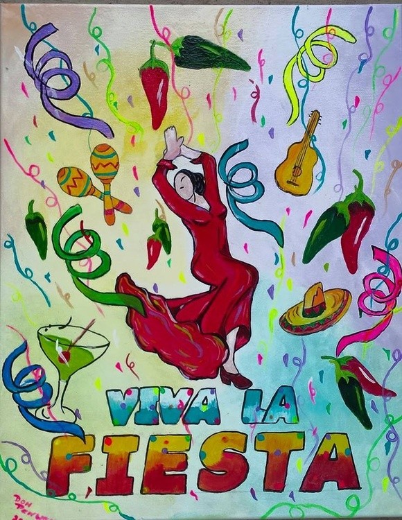 New art work ready to sell