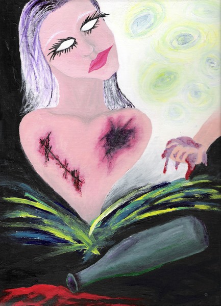 love hurts