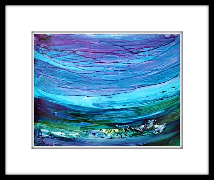 Tidal Pool