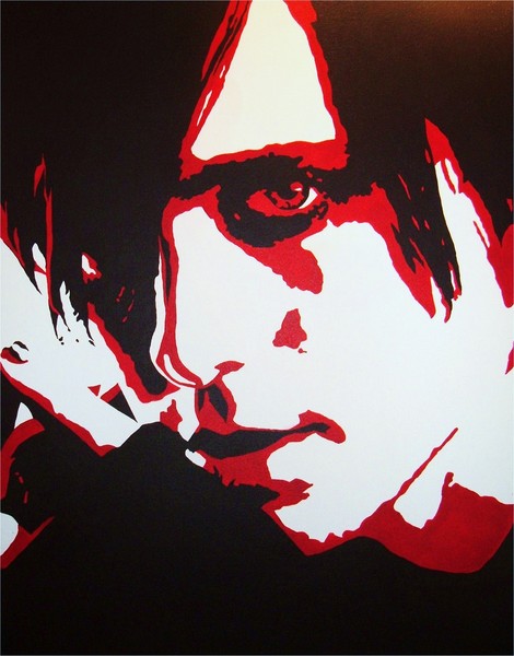 Jared Leto