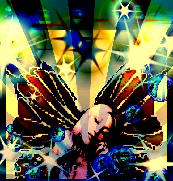 FLUTTERBY BABE