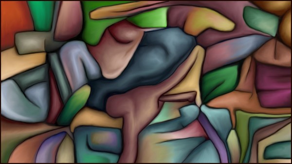 Desire For Socialization