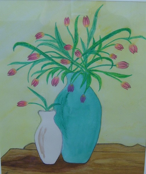 Tulips