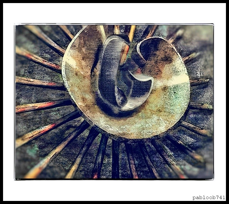 el sueño de polybius: naturaleza muerta • the dream of polybius: still life