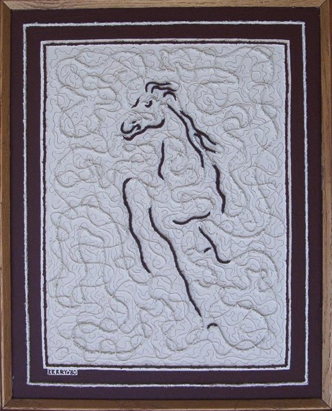 Poco Horse