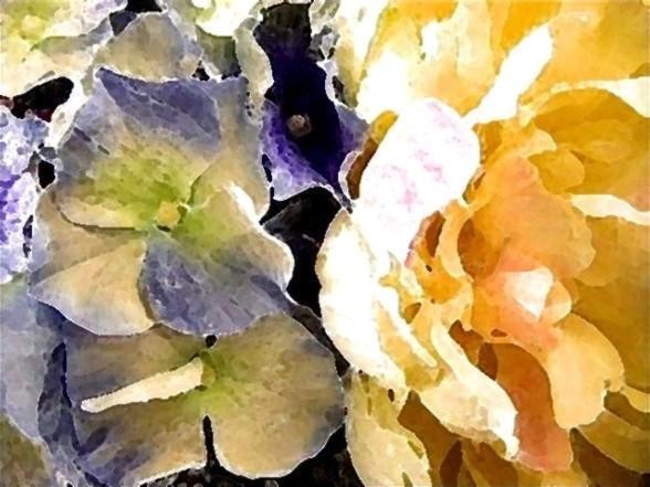 COULEURS D'AVRIL