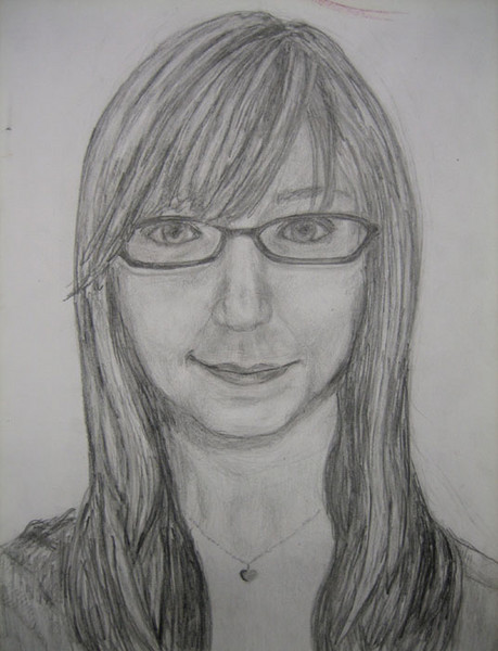 Self Portrait 1