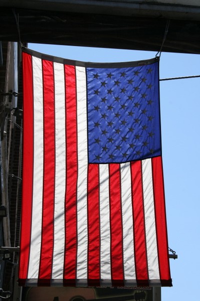 Proud to be American pt. 2