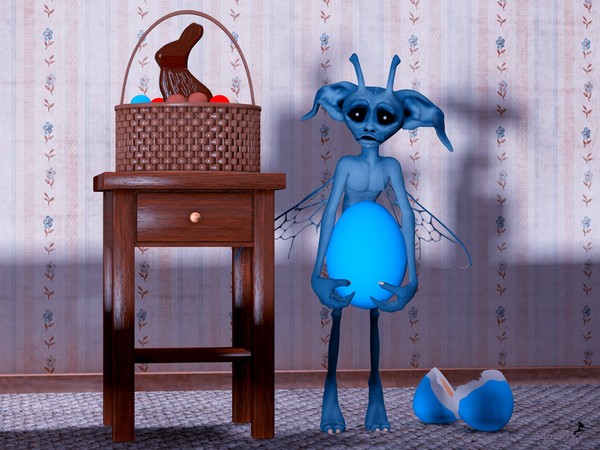 Happy Easter
