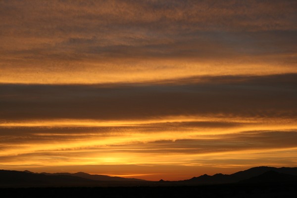After Sun Halo (up up close)
