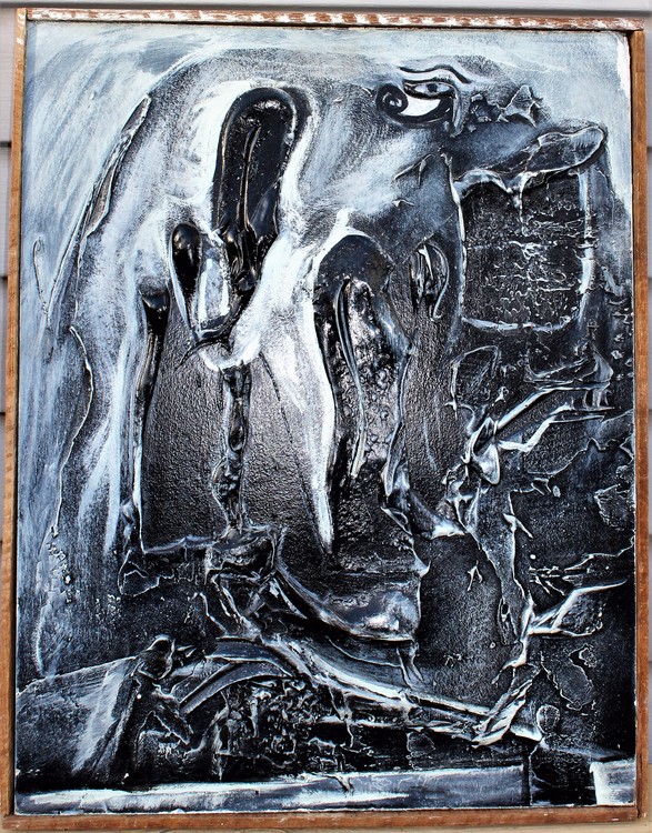 Stele #5