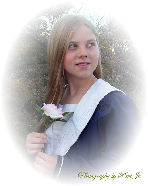 Tombstone Rosie