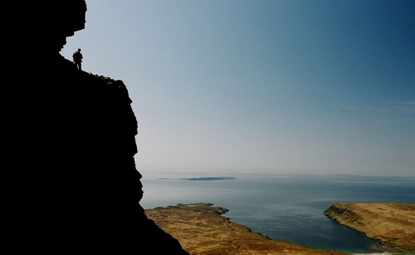 Collies Ledge
