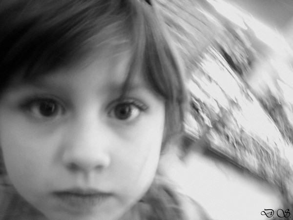 Innocence Lost