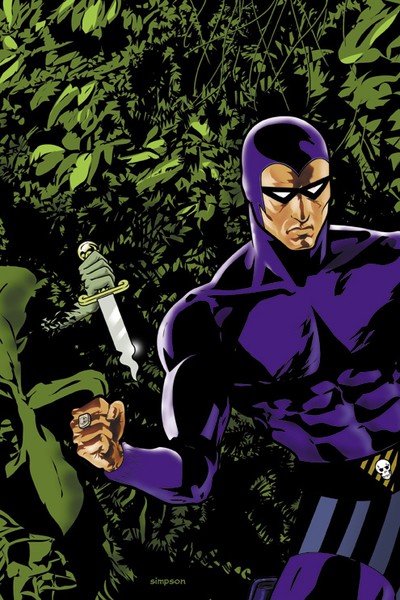 The Phantom