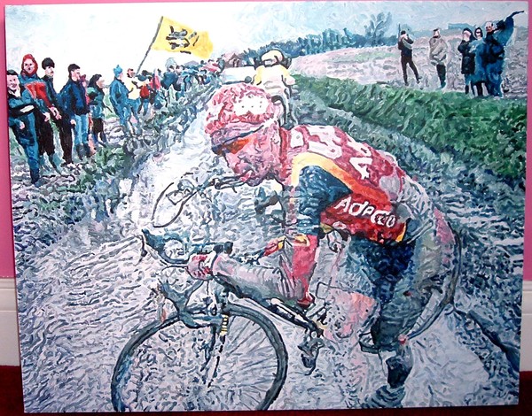 Mud,Blood and glory