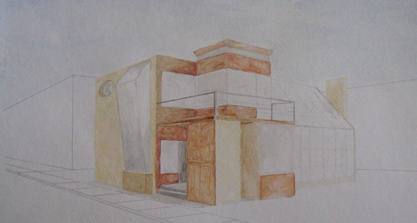 Nautical House Design