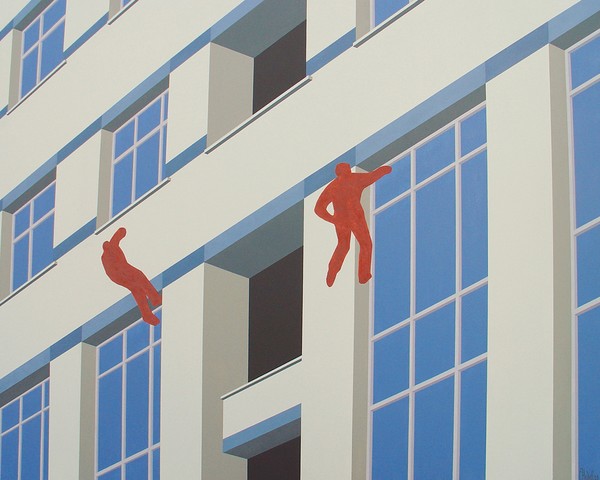 Post-urban Vision No.2