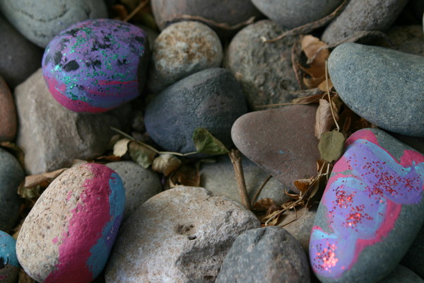 Rock Garden