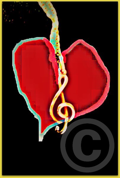Pact Of Love