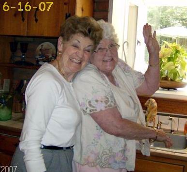 Sisters