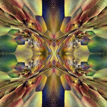 CROSS?