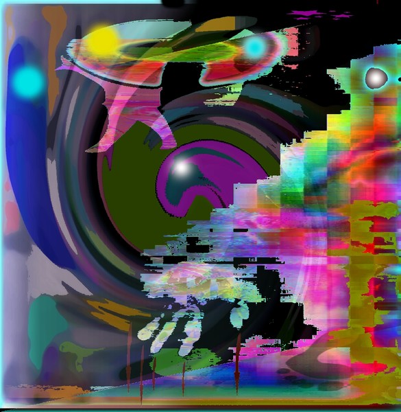spaceMAN 45