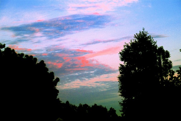Sky Painting #2