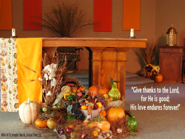 Thanksgiving