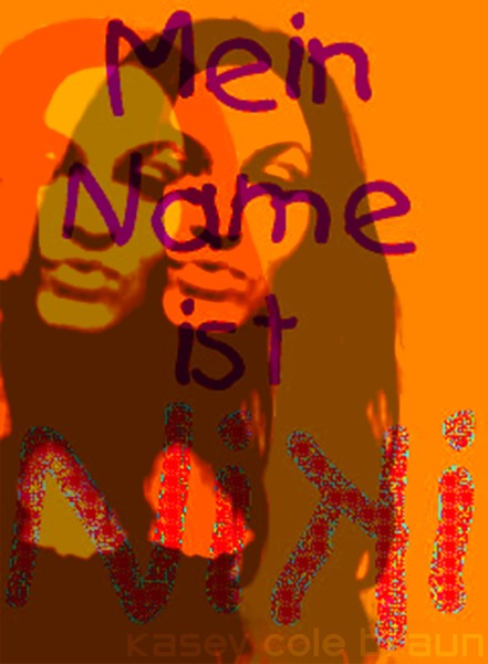Mein Name Ist Niki