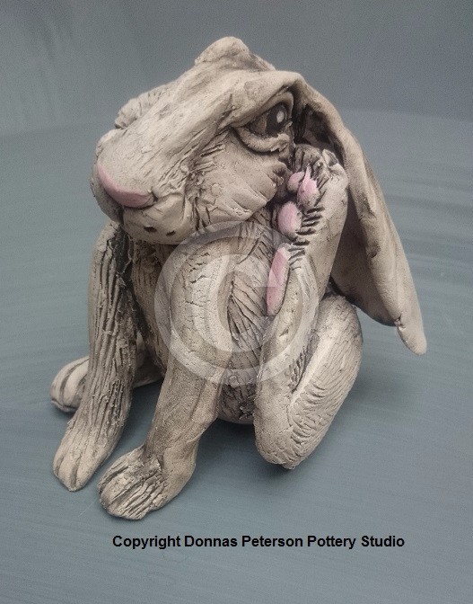 Little Hare